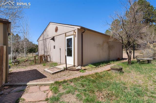 MLS Image for 18393  Smokey Pine  ,Peyton, Colorado