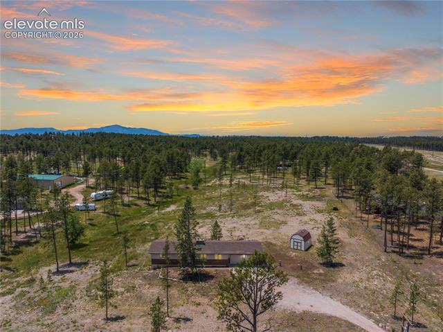 9650  Hardin  , colorado springs&nbsp; House Search MLS Picture