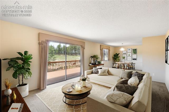 MLS Image for 9650  Hardin  ,Colorado Springs, Colorado