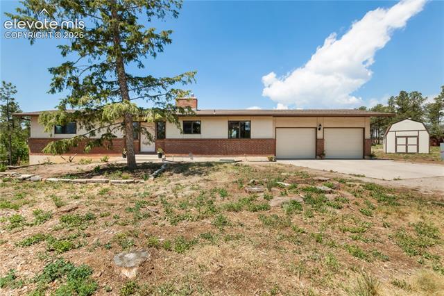 MLS Image for 9650  Hardin  ,Colorado Springs, Colorado