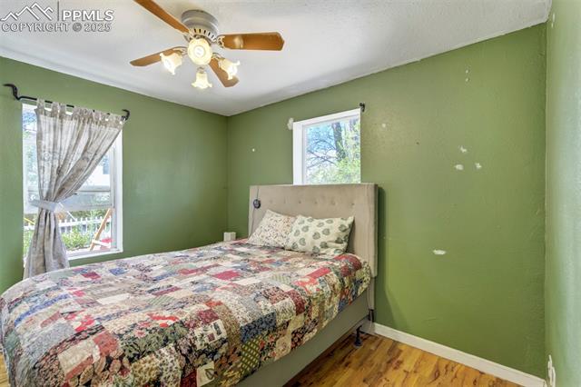MLS Image for 1917 E Cache La Poudre  ,Colorado Springs, Colorado