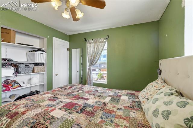 MLS Image for 1917 E Cache La Poudre  ,Colorado Springs, Colorado