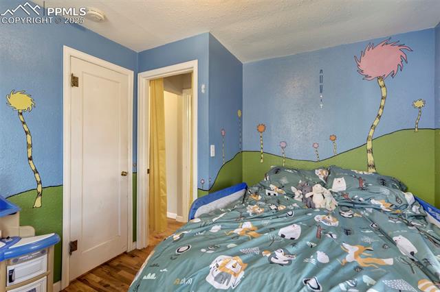 MLS Image for 1917 E Cache La Poudre  ,Colorado Springs, Colorado