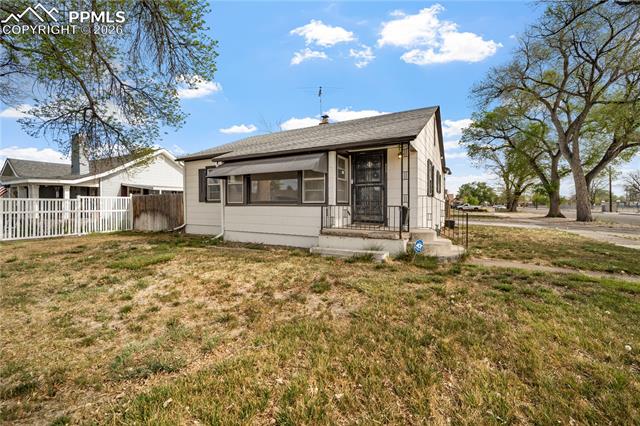 805 W Routt  , pueblo&nbsp; House Search MLS Picture