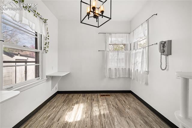 MLS Image for 805 W Routt  ,Pueblo, Colorado