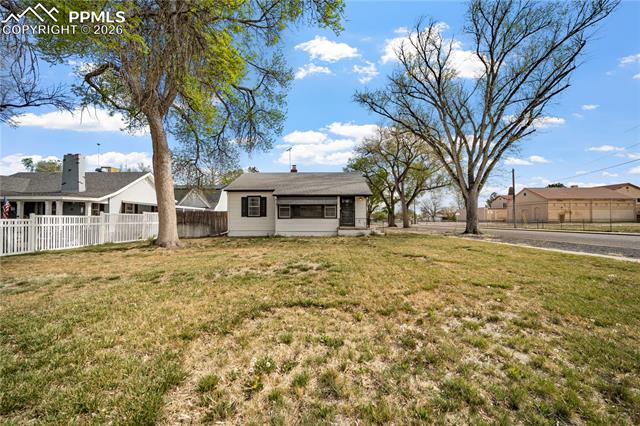 MLS Image for 805 W Routt  ,Pueblo, Colorado
