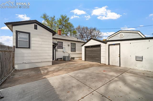 MLS Image for 805 W Routt  ,Pueblo, Colorado
