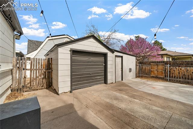 MLS Image for 805 W Routt  ,Pueblo, Colorado