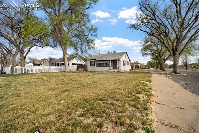 MLS Image for 805 W Routt  ,Pueblo, Colorado