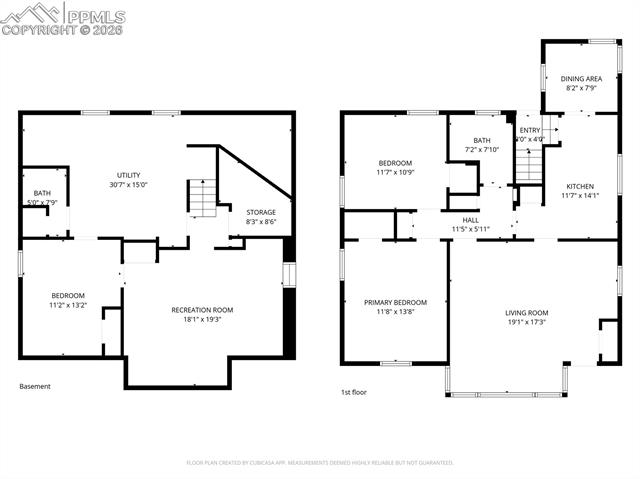 MLS Image for 805 W Routt  ,Pueblo, Colorado