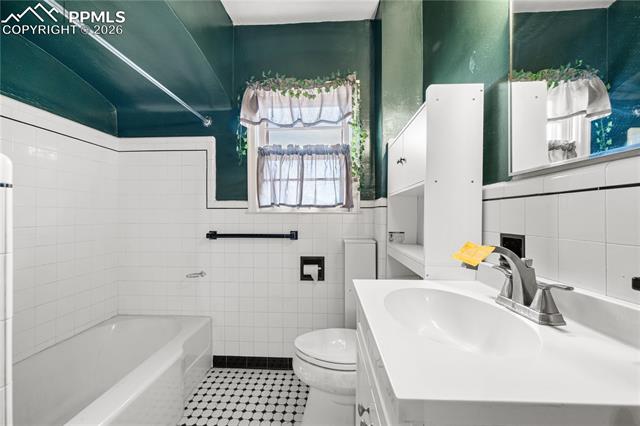 MLS Image for 805 W Routt  ,Pueblo, Colorado