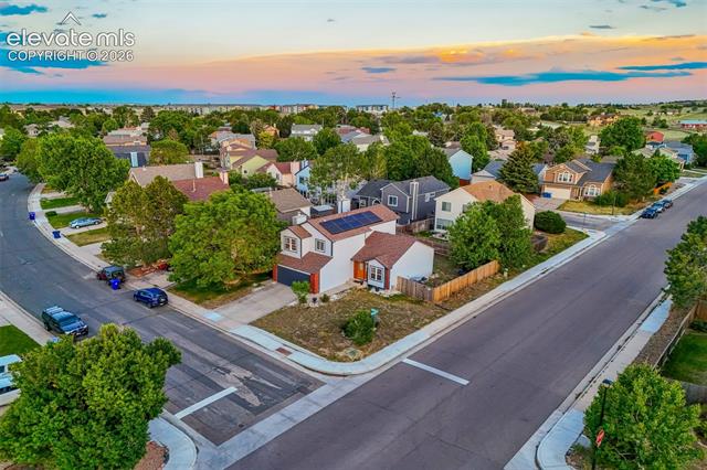 MLS Image for 5315  Paradox  ,Colorado Springs, Colorado