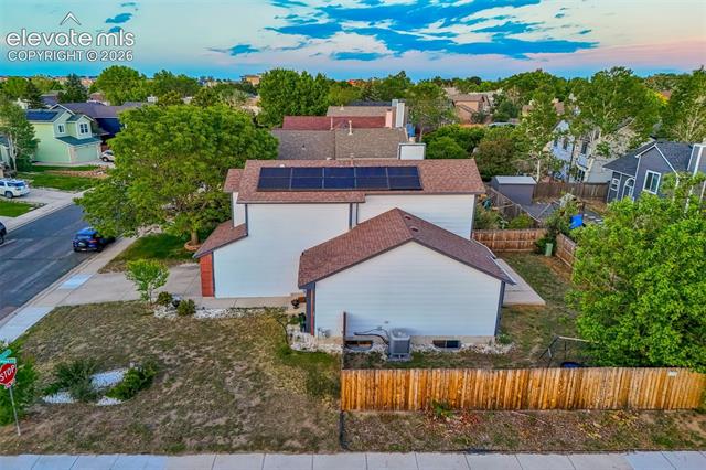 MLS Image for 5315  Paradox  ,Colorado Springs, Colorado