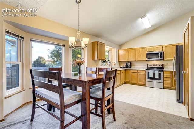 MLS Image for 5315  Paradox  ,Colorado Springs, Colorado
