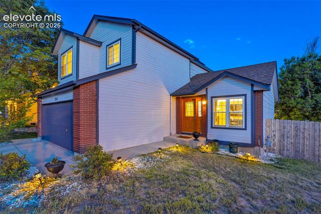 MLS Image for 5315  Paradox  ,Colorado Springs, Colorado