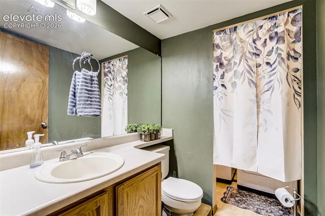 MLS Image for 5315  Paradox  ,Colorado Springs, Colorado