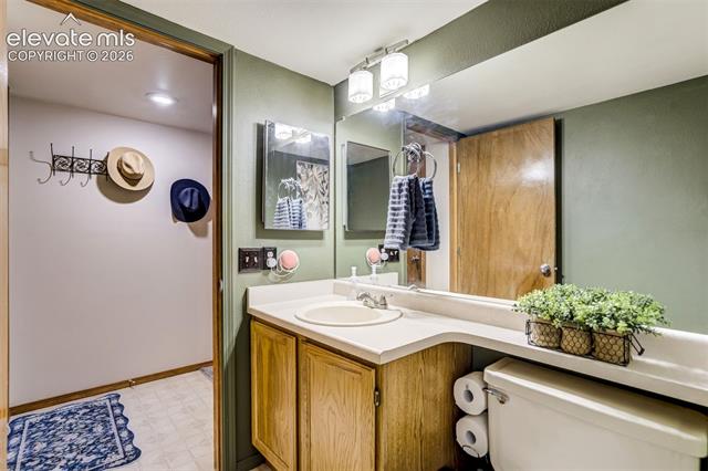 MLS Image for 5315  Paradox  ,Colorado Springs, Colorado
