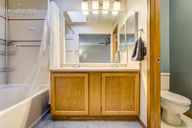 MLS Image for 5315  Paradox  ,Colorado Springs, Colorado