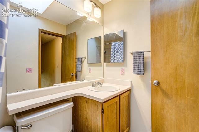 MLS Image for 5315  Paradox  ,Colorado Springs, Colorado