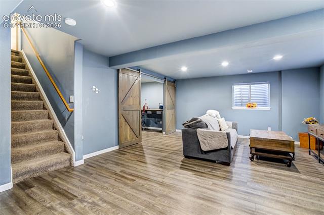 MLS Image for 5315  Paradox  ,Colorado Springs, Colorado