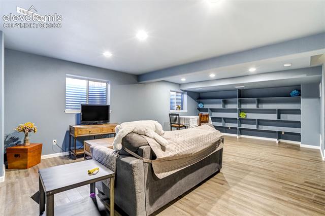 MLS Image for 5315  Paradox  ,Colorado Springs, Colorado