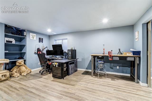 MLS Image for 5315  Paradox  ,Colorado Springs, Colorado