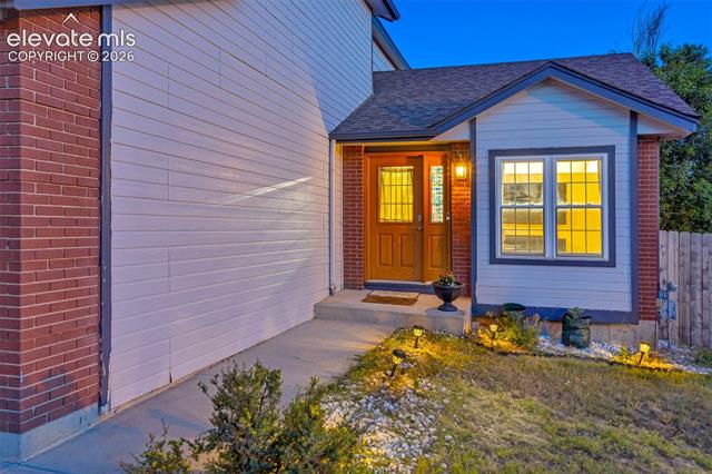 MLS Image for 5315  Paradox  ,Colorado Springs, Colorado