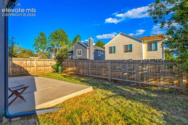 MLS Image for 5315  Paradox  ,Colorado Springs, Colorado