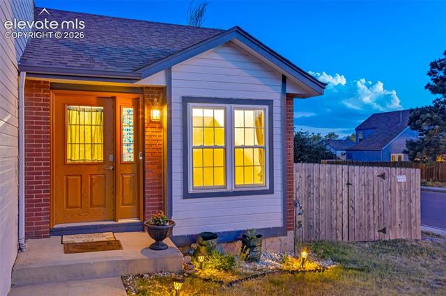 MLS Image for 5315  Paradox  ,Colorado Springs, Colorado