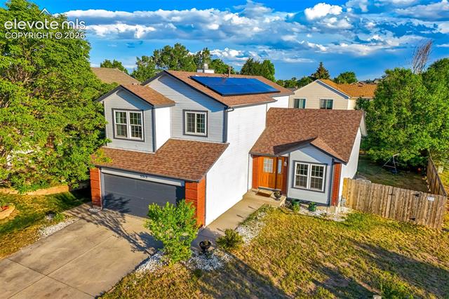 MLS Image for 5315  Paradox  ,Colorado Springs, Colorado