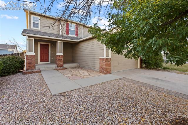 MLS Image for 2230  Jeanette  ,Colorado Springs, Colorado