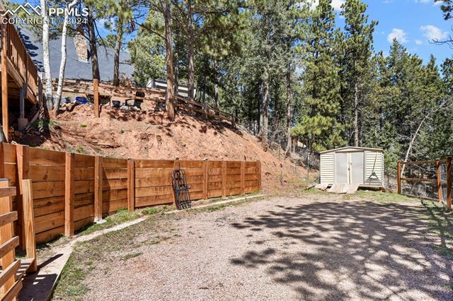 MLS Image for 1320 W Lorraine  ,Woodland Park, Colorado