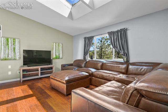 MLS Image for 1320 W Lorraine  ,Woodland Park, Colorado