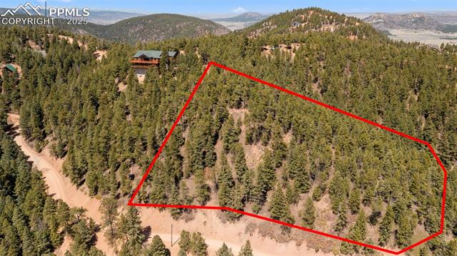 MLS Image for 2255  Elk Park  ,Larkspur, Colorado