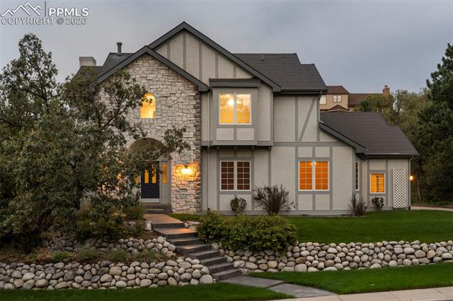 2845  Halleys  , colorado springs&nbsp; House Search MLS Picture