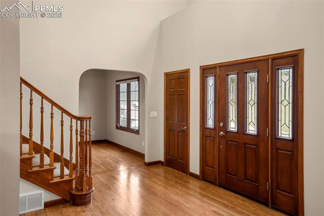 MLS Image for 2845  Halleys  ,Colorado Springs, Colorado