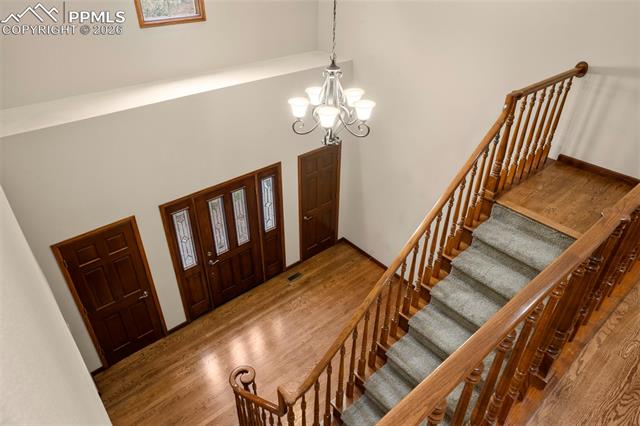 MLS Image for 2845  Halleys  ,Colorado Springs, Colorado