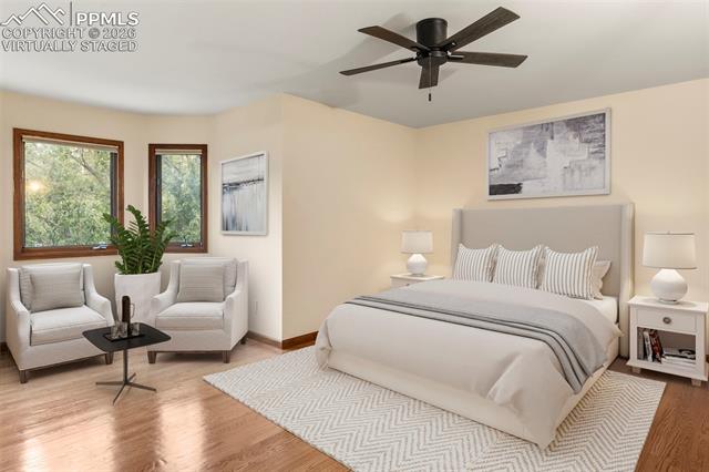 MLS Image for 2845  Halleys  ,Colorado Springs, Colorado
