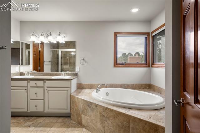 MLS Image for 2845  Halleys  ,Colorado Springs, Colorado