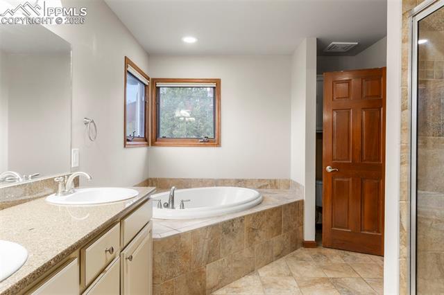 MLS Image for 2845  Halleys  ,Colorado Springs, Colorado