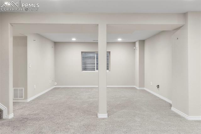 MLS Image for 2845  Halleys  ,Colorado Springs, Colorado