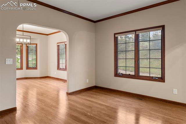 MLS Image for 2845  Halleys  ,Colorado Springs, Colorado