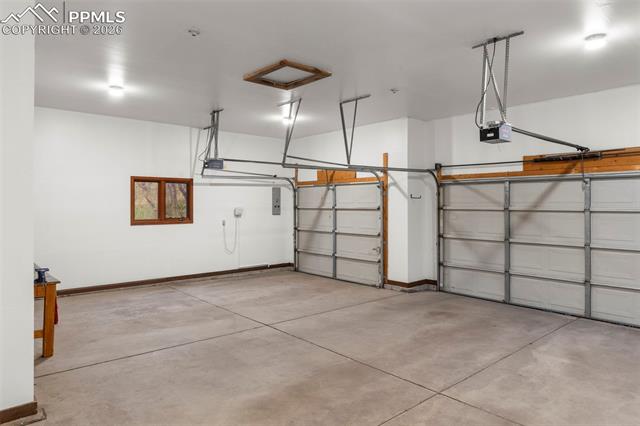 MLS Image for 2845  Halleys  ,Colorado Springs, Colorado