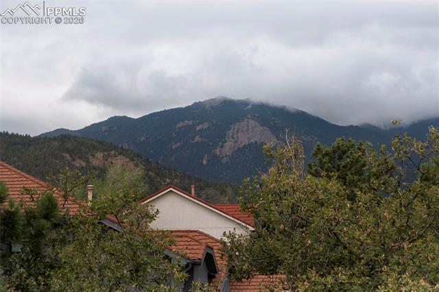 MLS Image for 2845  Halleys  ,Colorado Springs, Colorado