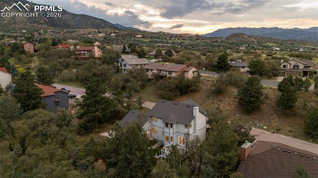 MLS Image for 2845  Halleys  ,Colorado Springs, Colorado