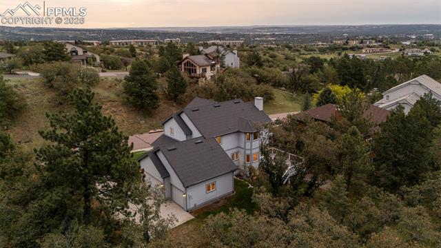 MLS Image for 2845  Halleys  ,Colorado Springs, Colorado