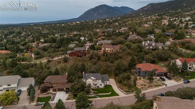 MLS Image for 2845  Halleys  ,Colorado Springs, Colorado