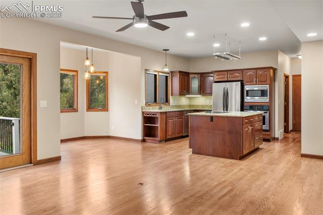 MLS Image for 2845  Halleys  ,Colorado Springs, Colorado