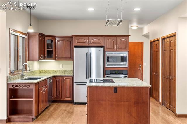 MLS Image for 2845  Halleys  ,Colorado Springs, Colorado