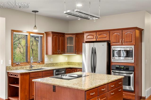 MLS Image for 2845  Halleys  ,Colorado Springs, Colorado